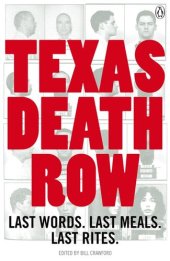 book Texas Death Row