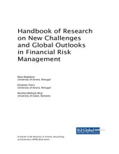 book New Challenges and Global Outlooks in Financial Risk Management