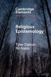 book Religious Epistemology