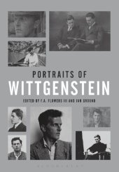 book Portraits of Wittgenstein