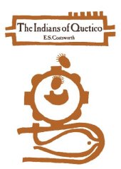 book The Indians of Quetico