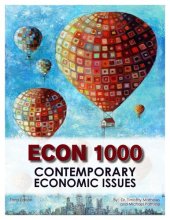 book Contemporary Economic Issues