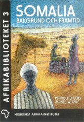 book Somalia: bakgrund och framtid