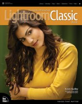 book The Adobe Photoshop Lightroom Classic Book