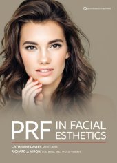 book PRF in Facial Esthetics