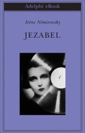 book Jezabel