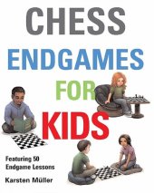 book Chess Endgames for Kids