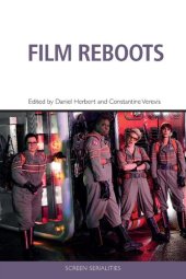 book Film Reboots