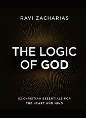 book The Logic of God