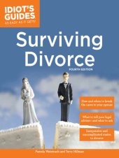 book Surviving divorce