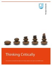 book Study Skills: Thinking Critically