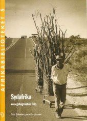 book Sydafrika: en regnbågsnation föds