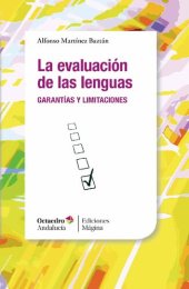 book La evaluación de las lenguas: Garantías y limitaciones