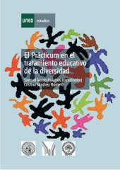 book El prácticum en el tratamiento educativo de la diversidad