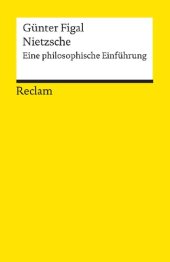 book Nietzsche: Eine philosophische Einführung