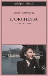 book L'orchessa e altri racconti