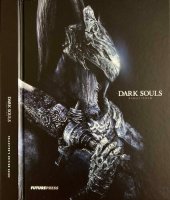 book Dark Souls Remastered