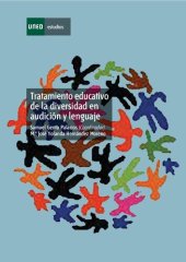 book Tratamiento educativo de la diversidad en audición y lenguaje