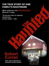 book The Haunted: One Family's Nightmare