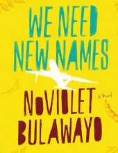 book We Need New Names: A Novel (NoViolet Bulawayo)