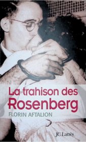 book La trahison des Rosenberg