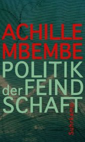 book Politik der Feindschaft