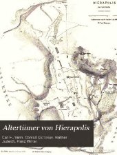 book Altertümer von Hierapolis