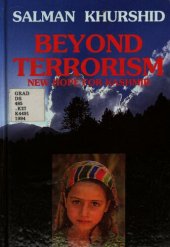 book Beyond Terrorism: New Hope for Kashmir