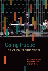 book Going Public: The Art of Participatory Practice