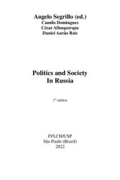 book Politics and Society in Russia