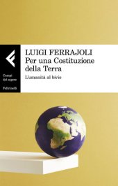 book Per una Costituzione della Terra