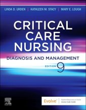 book Critical Care Nursing Diagnosis and Management