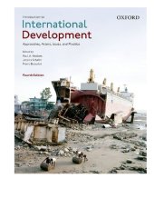 book Introduction to International Development: Approaches, Actors, Issues and Practice