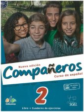 book Compañeros 2 alumno. Nueva edición (Spanish Edition)