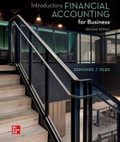 book INTRODUCTORY FINANCIAL ACCOUNTING FOR BUSINESS