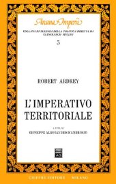 book L'imperativo territoriale