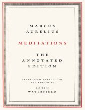 book Meditations: The Annotated Edition