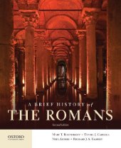 book A brief history of the Romans