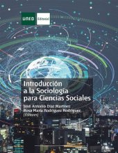 book Introducción a la Sociología para Ciencias Sociales