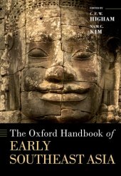 book The Oxford Handbook of Early Southeast Asia