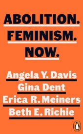 book Abolition. Feminism. Now.