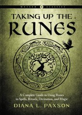 book Taking Up the Runes