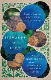 book Stewards of Eden