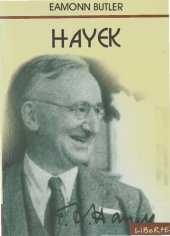 book HAYEK