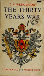 book The Thirty Years War