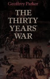 book The Thirty Years' War