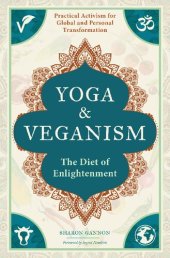 book Yoga and Veganism: The Diet of Enlightenment