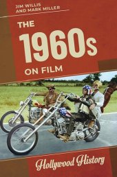 book The 1960s on Film