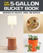 book The New 5-Gallon Bucket Book