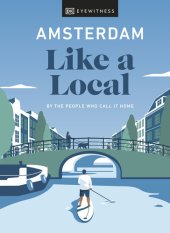 book Amsterdam Like a Local